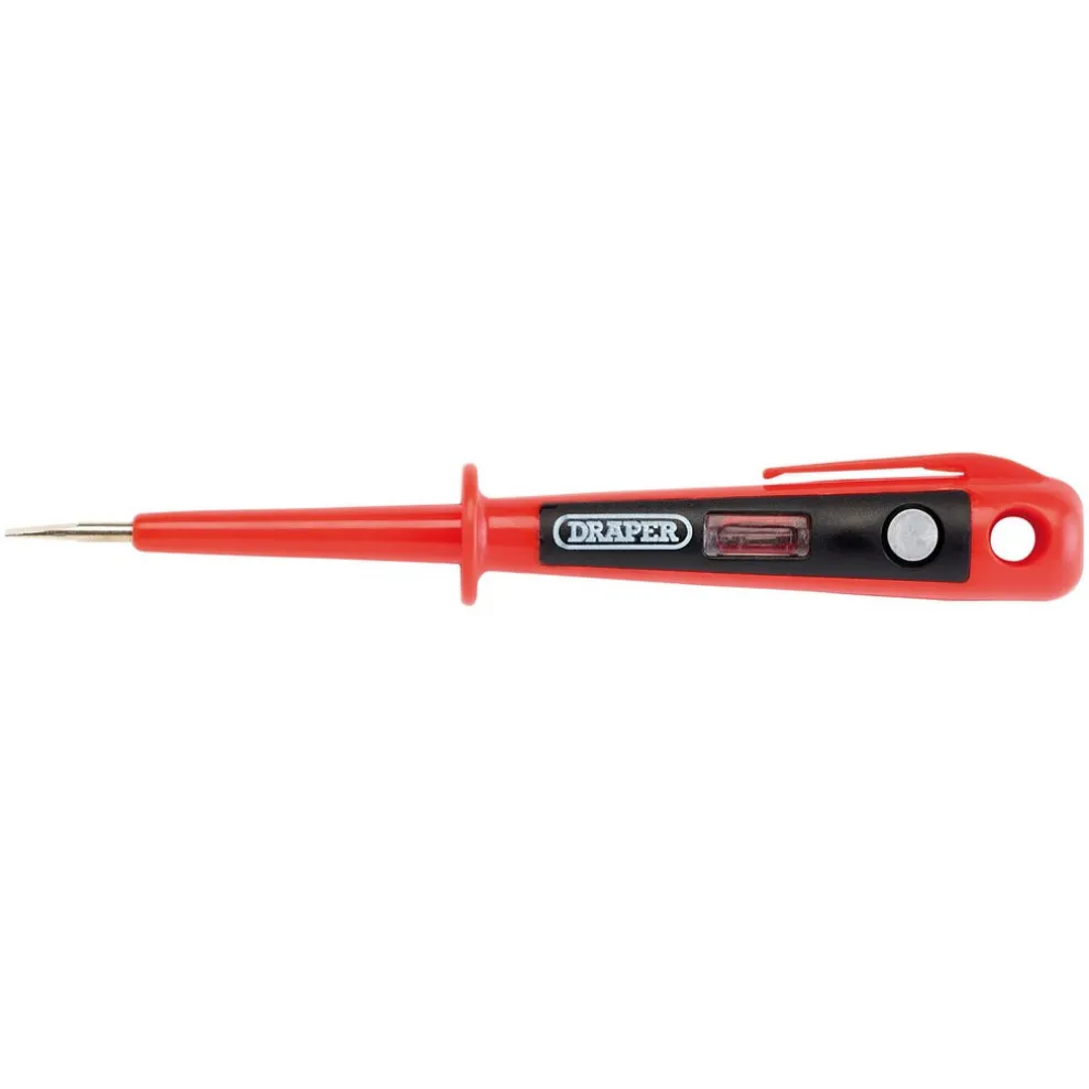 ABS Mains Tester, 150mm
