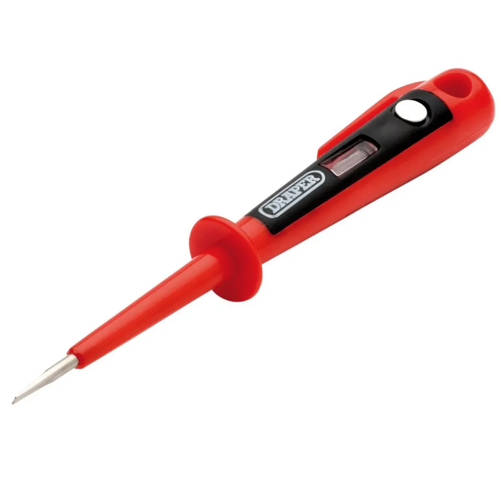 ABS Mains Tester, 150mm