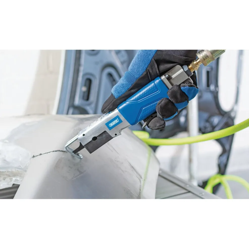 Air Body Saw