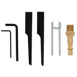 Air Body Saw