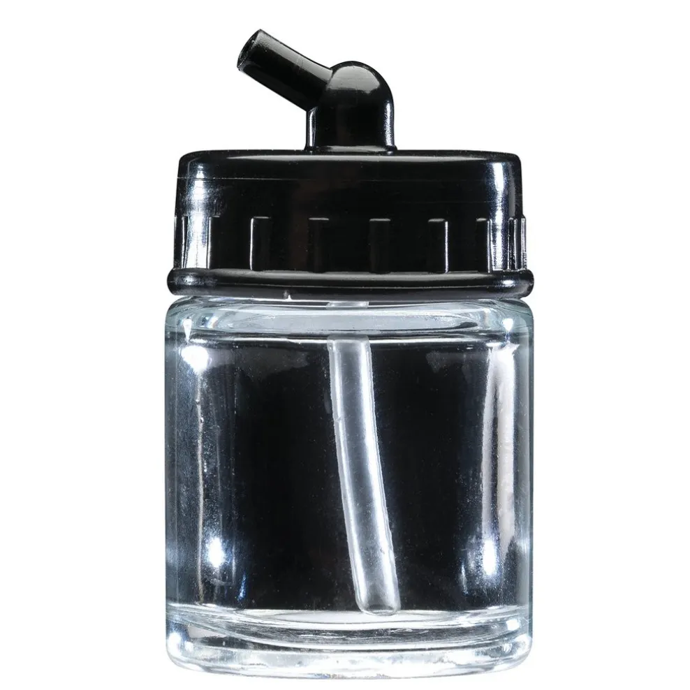 Air Brush Kit (7 Piece)