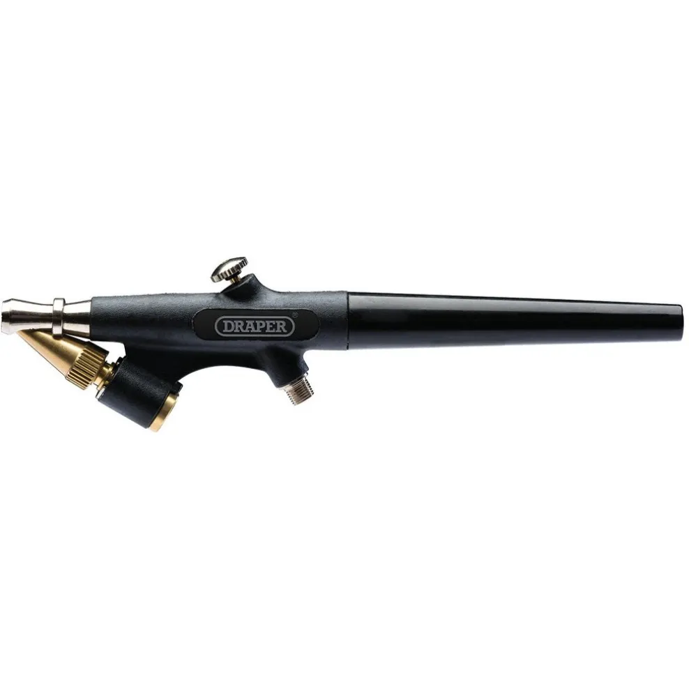 Air Brush Kit (7 Piece)