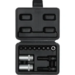 Air Conditioning and ECU Tool Kit, 1/4