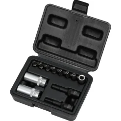 Air Conditioning and ECU Tool Kit, 1/4