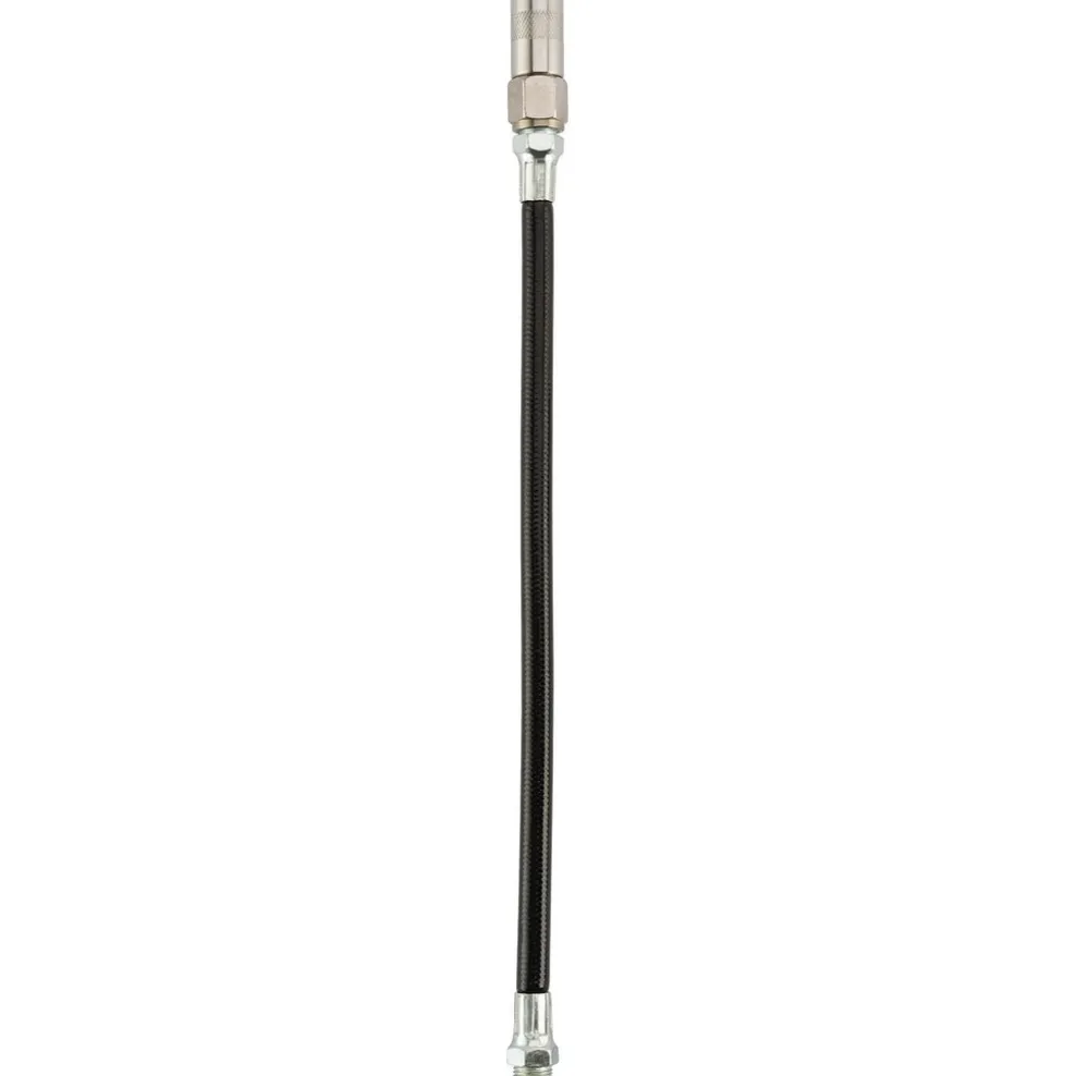 Air Grease Gun, 400cc/14oz