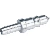 3/8" Air Line Coupling Integral Adaptor/Tailpiece (Sold Loose)