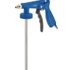 Air Operated Flexible Nozzle Underbody Coating Gun