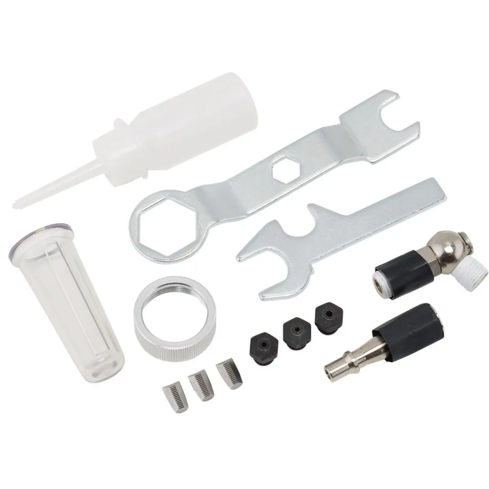 Air Riveter Kit (14 Piece)