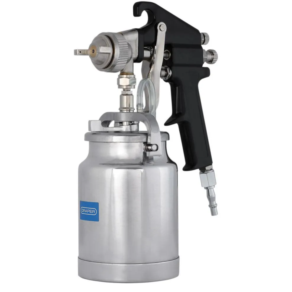 Air Spray Gun, 1L