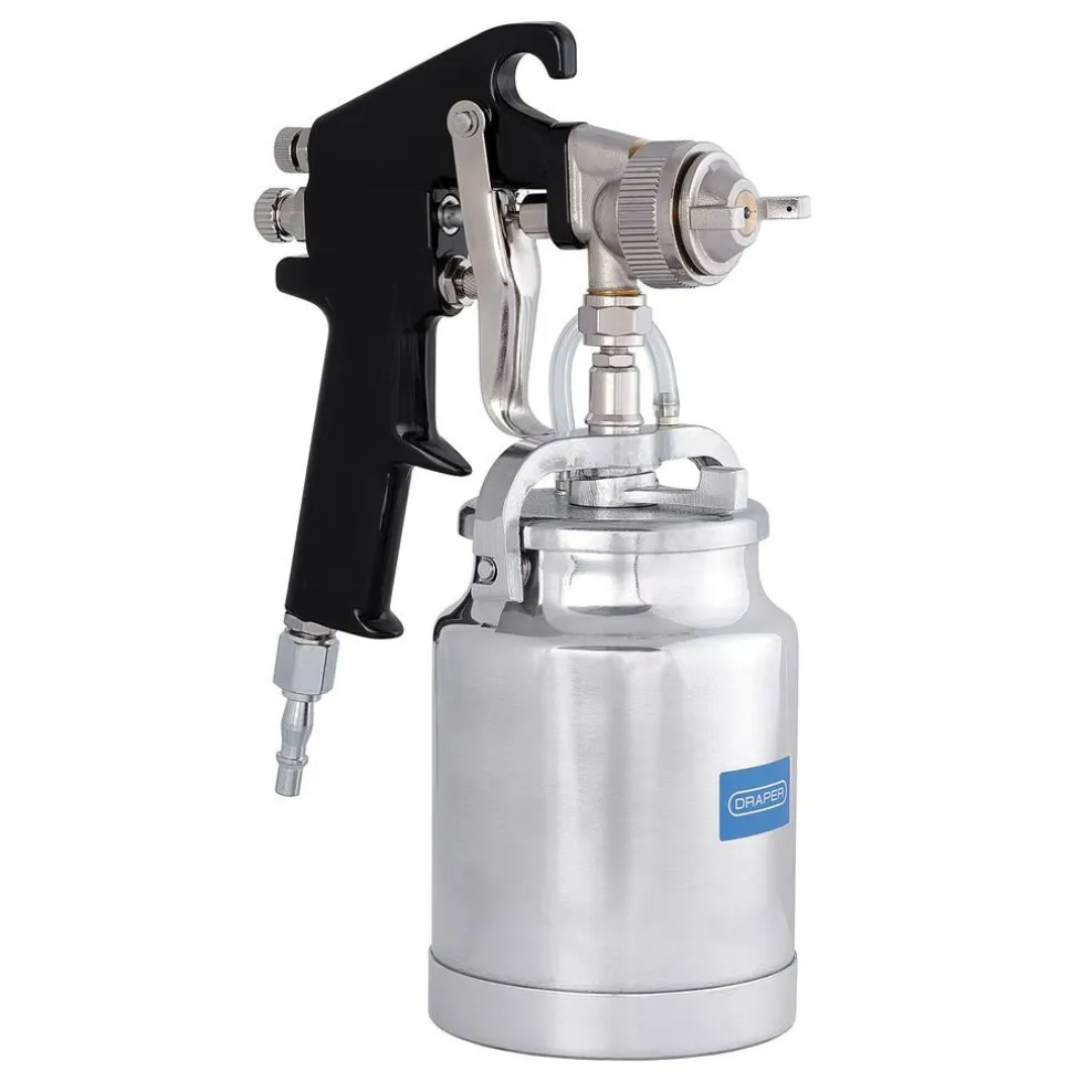 Air Spray Gun, 1L
