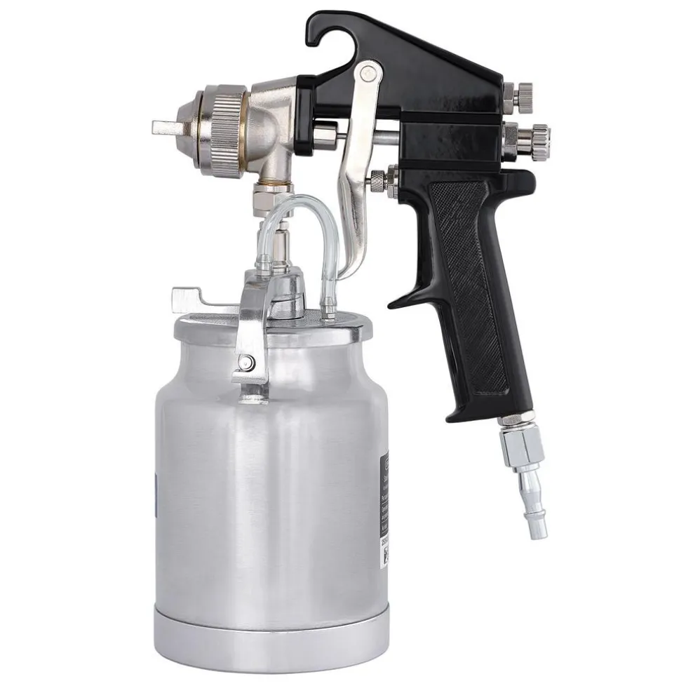 Air Spray Gun, 1L