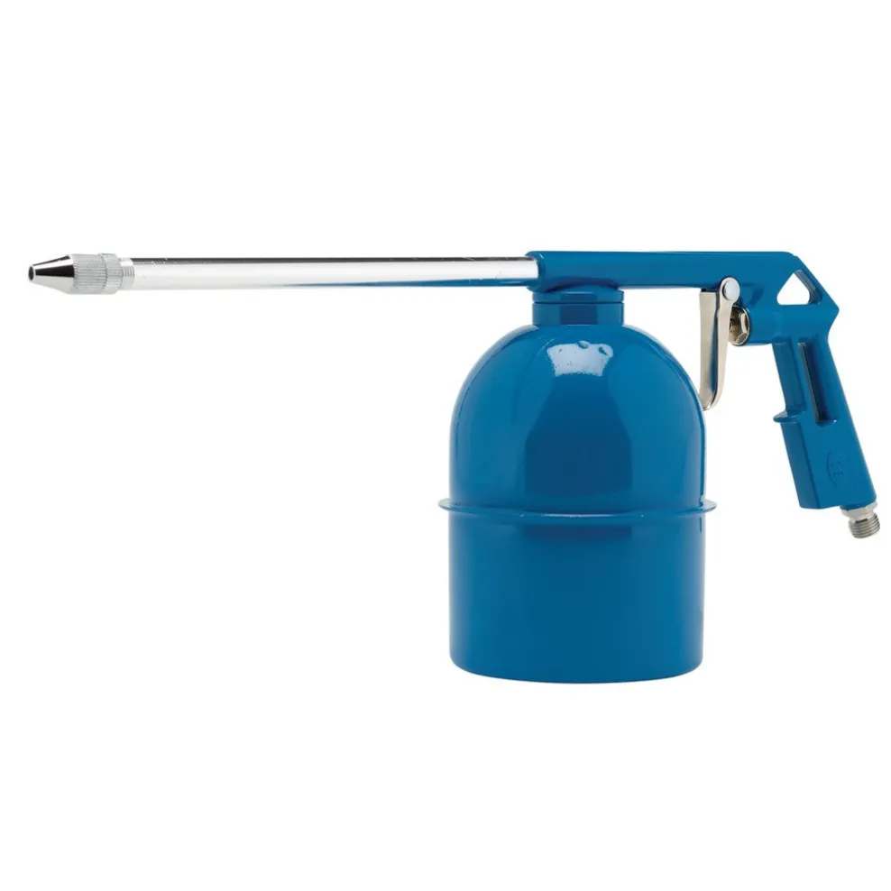 Air Tool Kit, 1/4" BSP (5 Piece)