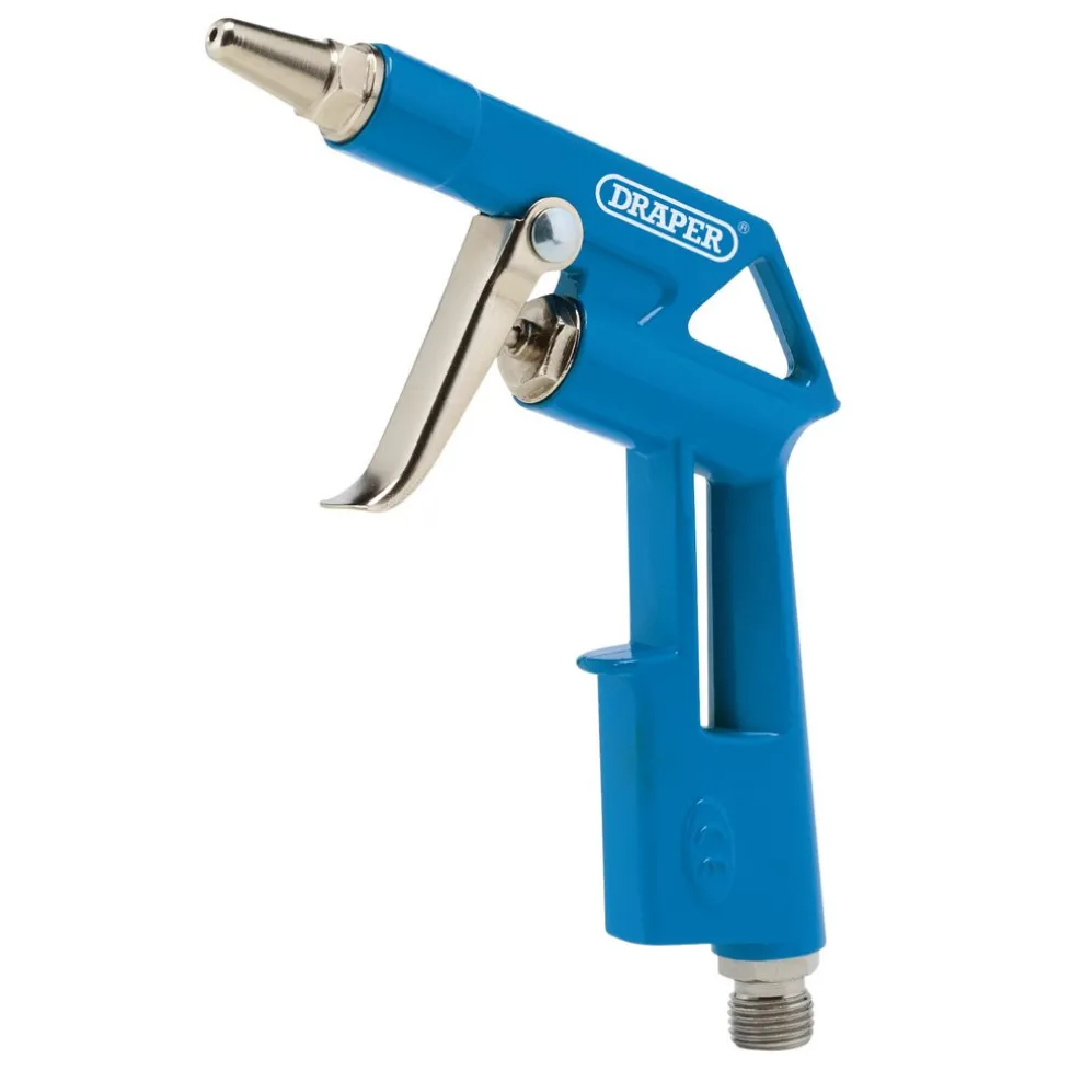 Air Tool Kit, 1/4" BSP (5 Piece)