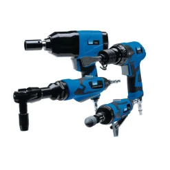 Air Tool Kit (68 Piece)