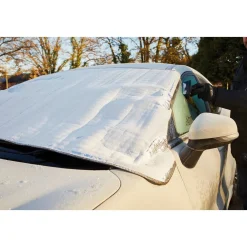All-Season Windscreen Shield