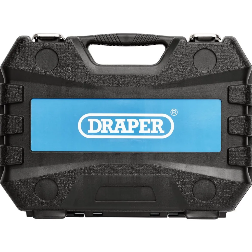 Alternator Pulley Tool Kit (30 Piece)