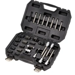 Alternator Pulley Tool Kit (30 Piece)