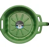 Antifreeze Drain Pan, 16L