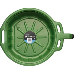 Antifreeze Drain Pan, 16L