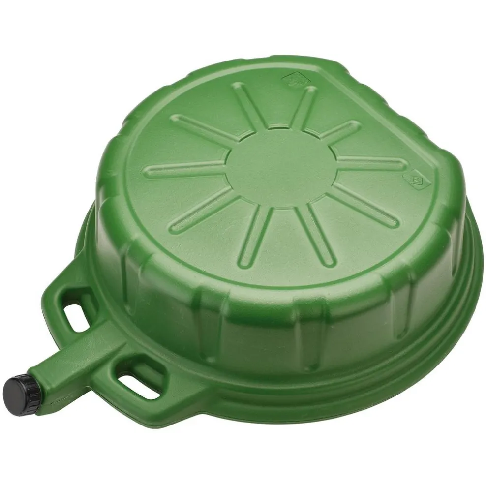 Antifreeze Drain Pan, 16L