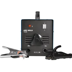 ARC Welder, 160A