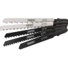 Assorted Jigsaw Blade Set (5 Piece)