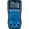 Automotive Digital Multimeter, 1 x Temperature Probe, 1 x Inductive Clamp