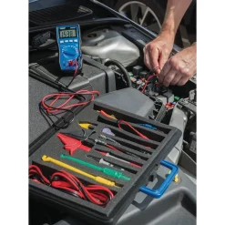 Automotive Digital Multimeter