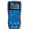 Auto-Ranging Digital Multimeter, 1 x Test Leads, 1 x Temp Probe