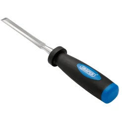 Bevel Edge Wood Chisel, 10mm