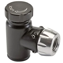 Bicycle CO2 Micro Inflator