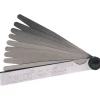 10 Blade Imperial Feeler Gauge Set