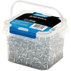 Blind Rivets, 3.2 x 10.2mm (Tub of 2000)