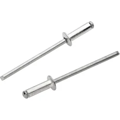Blind Rivets, 3.2 x 10.2mm (Tub of 2000)