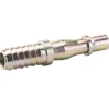 3/8" Bore PCL Air Line Coupling Adaptor/Tailpieces (5 Piece)