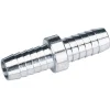 1/2" Bore PCL Double Ended Air Hose Connector (Sold Loose)