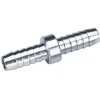 3/8" Bore PCL Double Ended Air Hose Connector (Sold Loose)
