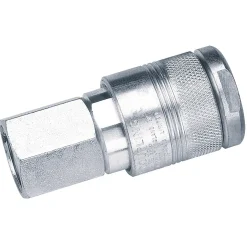 1/2 BSP Female Thread Air Line Coupling