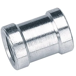 1/4" BSP PCL Parallel Union Nut/Socket (Sold Loose)