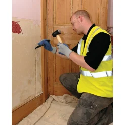 Builders Kit with Hickory Handle (3 Piece)