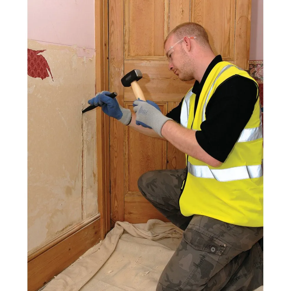 Builders Kit with Hickory Handle (3 Piece)