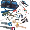 Carpenter/Joiner Hand Tool Kit