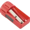 Carpenter's Pencil Sharpener