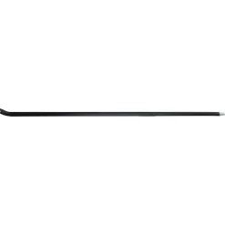 Chisel Point Crowbar, 1.5m