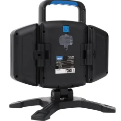COB SMD Rechargeable Work Light and Powerbank, 18W, 2000 Lumens, USB-C Cable Supplied