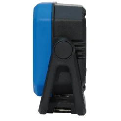 COB XPG Rechargeable Work Light and Powerbank, 10W, 1000 Lumens, USB-C Cable Supplied