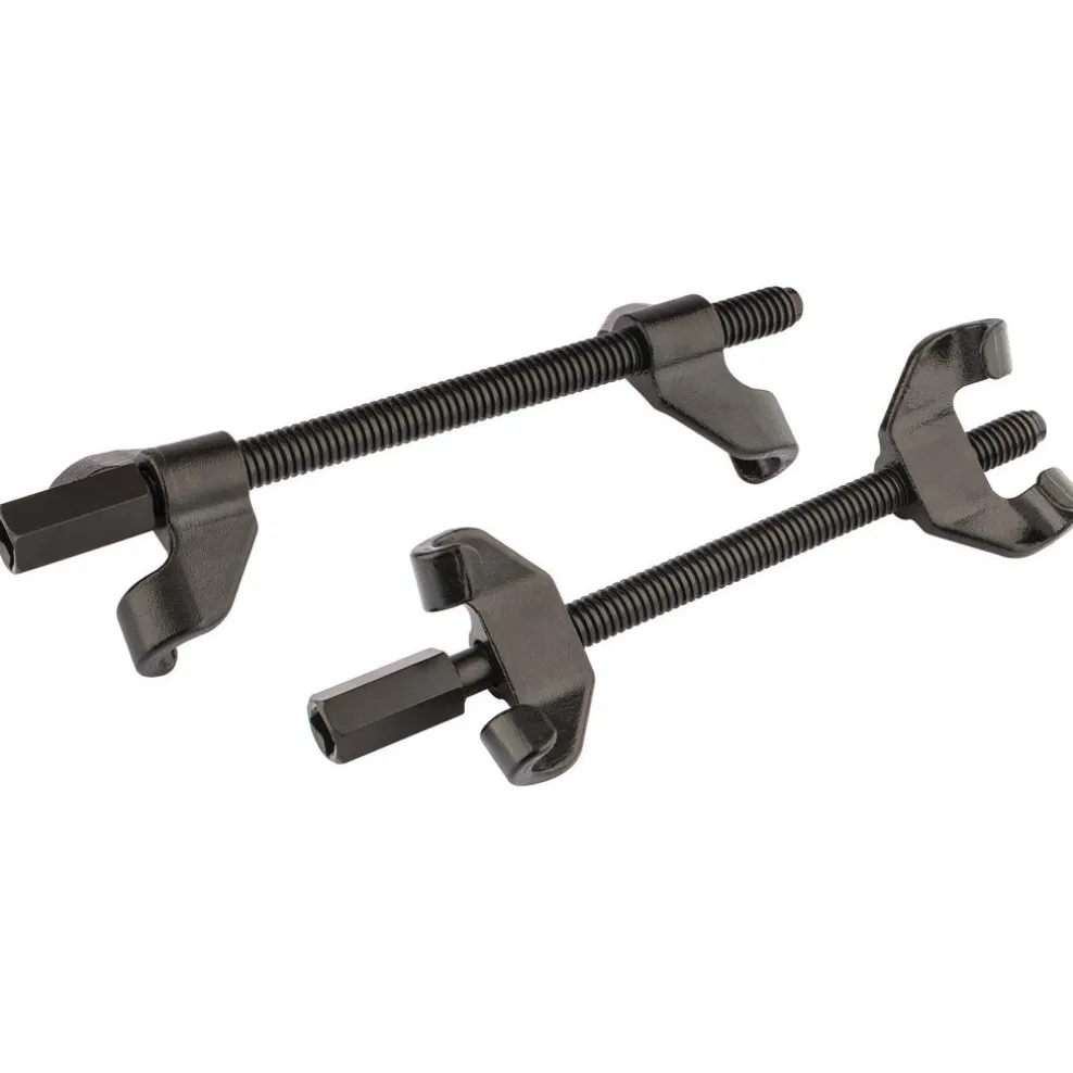 Coil Spring Compressor Set, 1/2" Sq. Dr., 21mm (2 Piece)