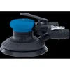 Composite Dual Action Air Sander, 150mm