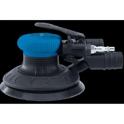 Composite Dual Action Air Sander, 150mm