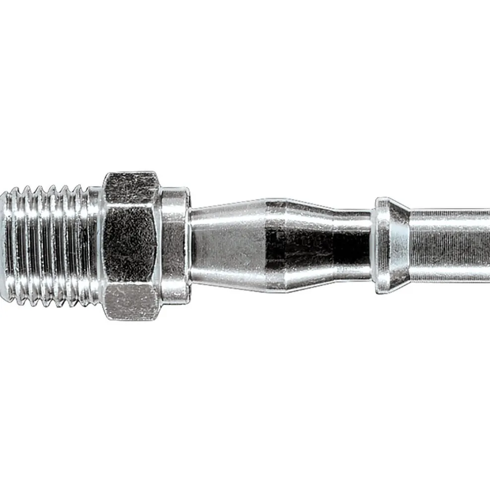 Composite Straight Mini Air Die Grinder, 6mm
